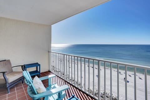Condo, 1 Queen Bed with Sofa bed (Seacrest 904) | Property grounds