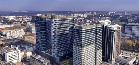 Building design