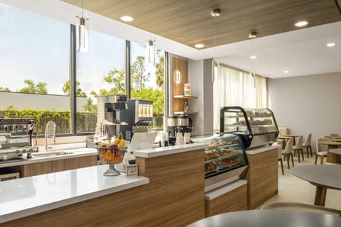 Cafe