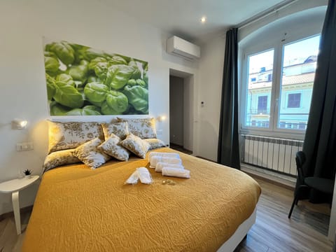 Deluxe Double or Twin Room | Heating