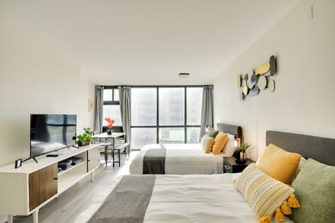 Apartment (0 Bedroom) | Front of property