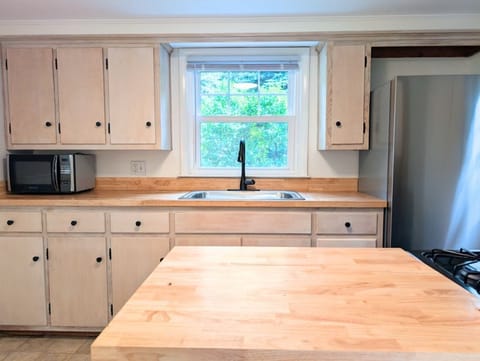 Superior Suite | Private kitchen