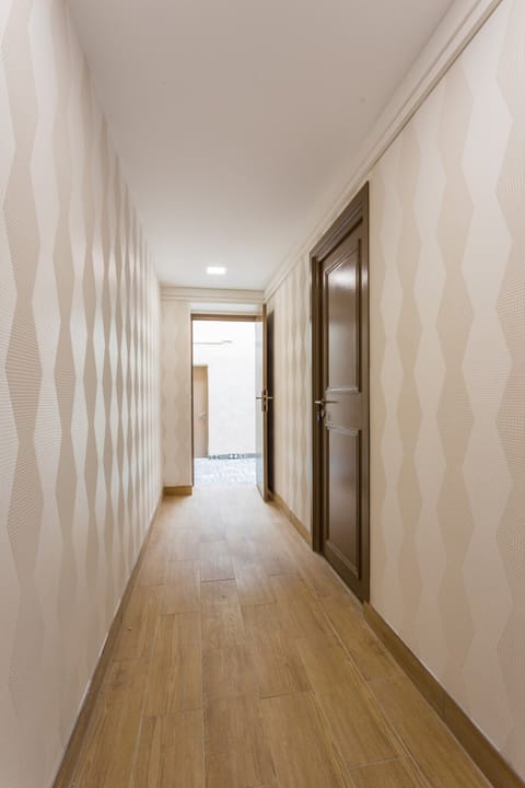 Apartment | Interior