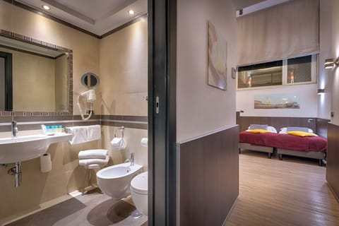 In-room safe, desk, laptop workspace, blackout drapes