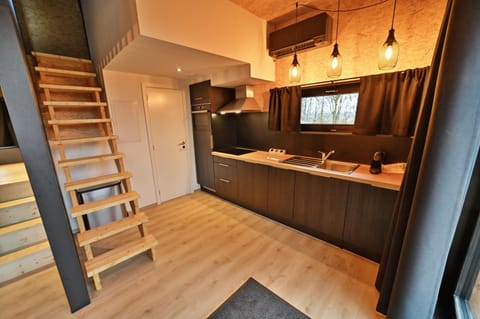 House | Private kitchen