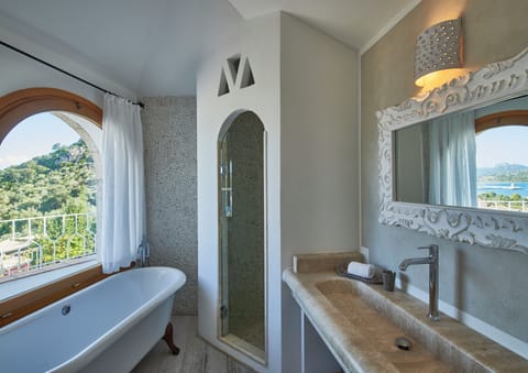 Grand Suite, 3 Bedrooms | Premium bedding, down comforters, minibar, in-room safe