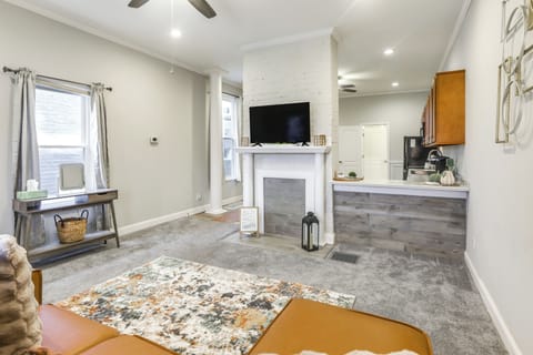 House (1 Bedroom) | Front of property