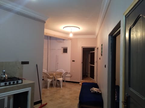 Comfort Apartment | 2 bedrooms, WiFi (free)