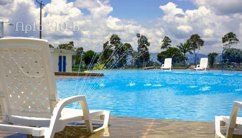 Family Apartment | Private pool