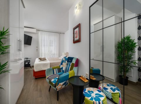 Apartment | Property amenity
