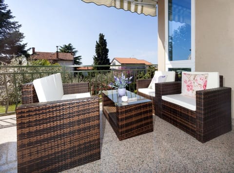 Apartment | Exterior