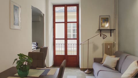 House | 1 bedroom
