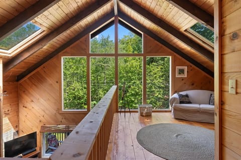 Villa, 3 Bedrooms | Living area