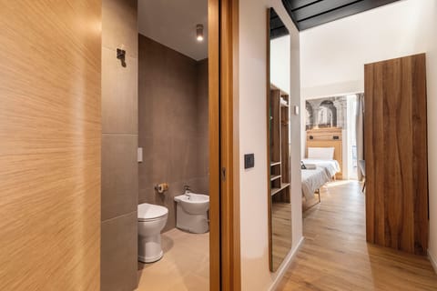 Standard Twin Room | In-room safe, free WiFi