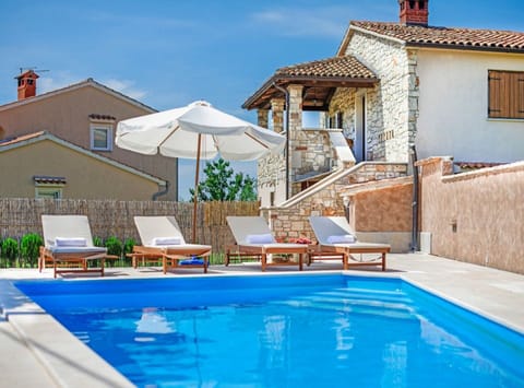 House | Pool | Indoor pool, outdoor pool
