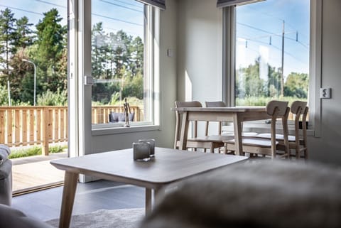 Villa, 3 Bedrooms | Interior