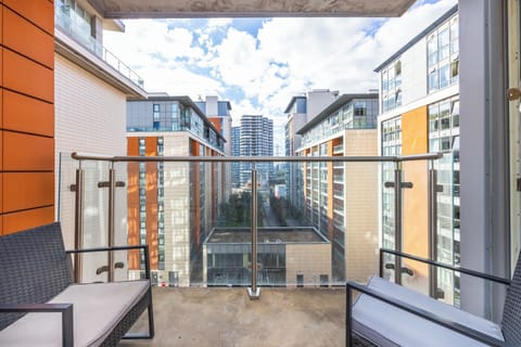 Superior Apartment | Terrace/patio