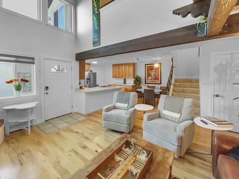 House, 4 Bedrooms | Interior