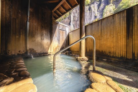 Public bath