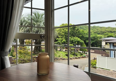 Comfort Twin Room, Courtyard View | Courtyard view