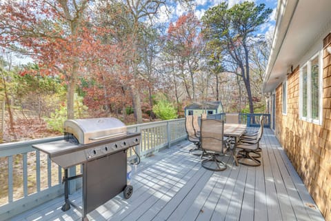 House (3 Bedrooms) | Front of property