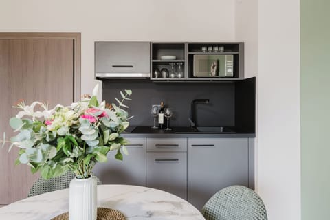 Studio | Private kitchen