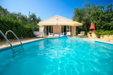 House | 2 bedrooms
