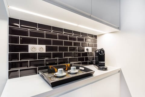 Apartment | Interior