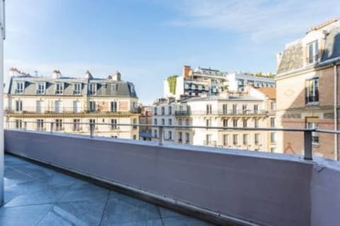 Apartment | Property grounds