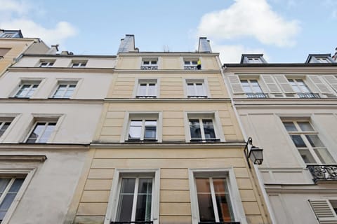 Apartment | Exterior