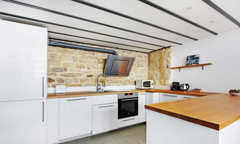 Apartment | Private kitchen