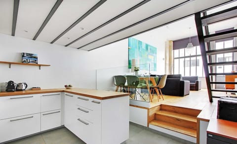 Apartment | Interior