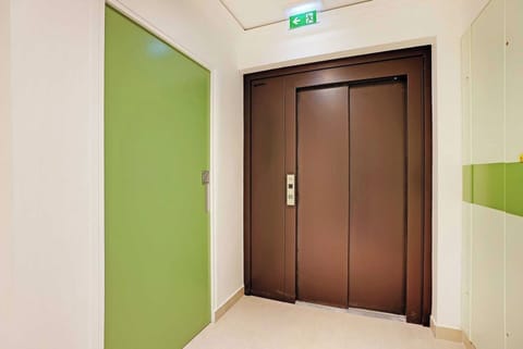 Apartment | Interior