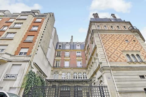 Apartment | Exterior