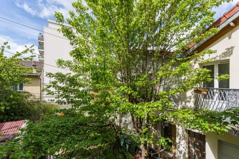 Apartment | Property grounds