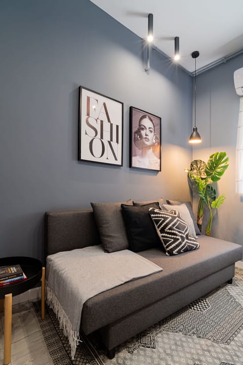 House | 2 bedrooms, Internet