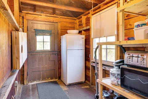 Cottage (3 Bedrooms) | Interior