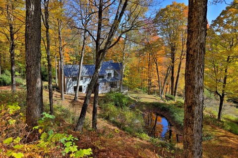 House, 4 Bedrooms | Exterior