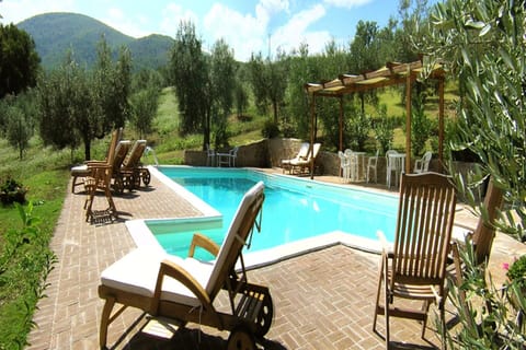 House | Pool | Outdoor pool