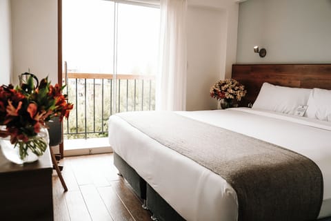 Superior Double Room | Free WiFi