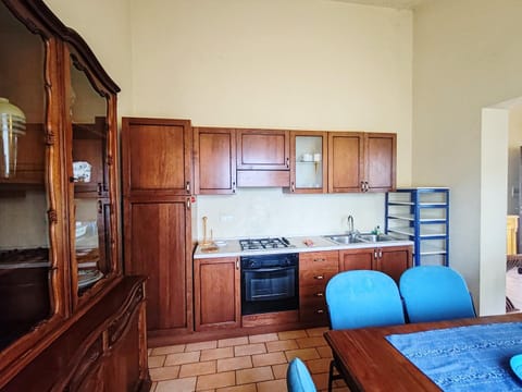 House | Private kitchen