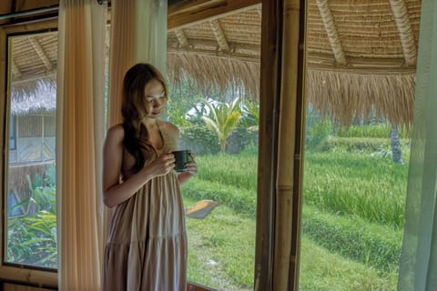 Traditional Villa, 2 Bedrooms, Kitchen, Valley View | 2 bedrooms, desk, laptop workspace, free WiFi