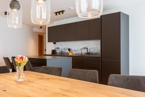 Apartment | Private kitchen