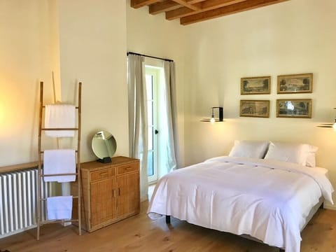 House, 2 Bedrooms (Tour de Garde)