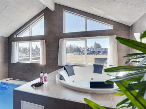 House | Pool | Indoor pool, outdoor pool