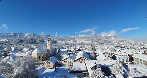 Deluxe Condo, Mountain View | View from room