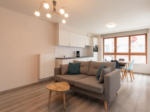 Apartment | Living room