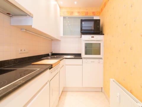 House | Private kitchen