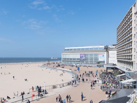 Apartment | View from property