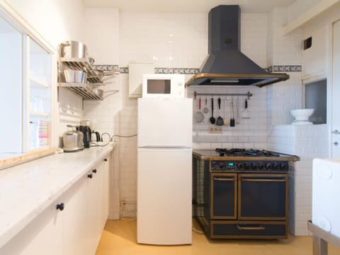 Apartment | Private kitchen